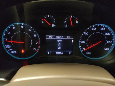 Used 2024 Chevrolet Malibu LS image 23