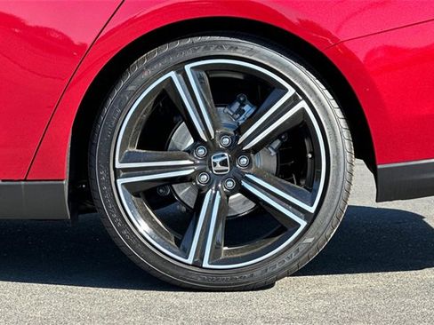 New 2025 Honda Accord Sport image 29