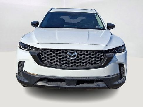 Used 2024 MAZDA CX-50 AWD 2.5 S w/ Accent Package image 2