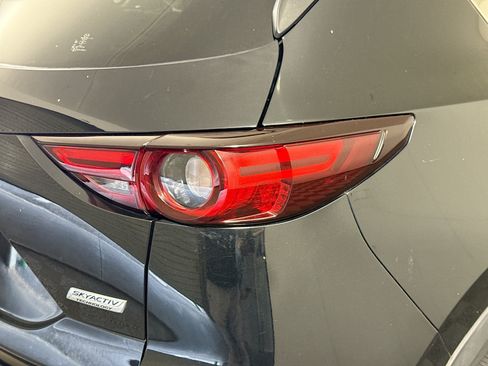 Used 2017 MAZDA CX-5 Grand Touring FWD image 34