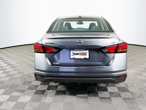 Used 2021 Nissan Altima 2.5 SV image 9