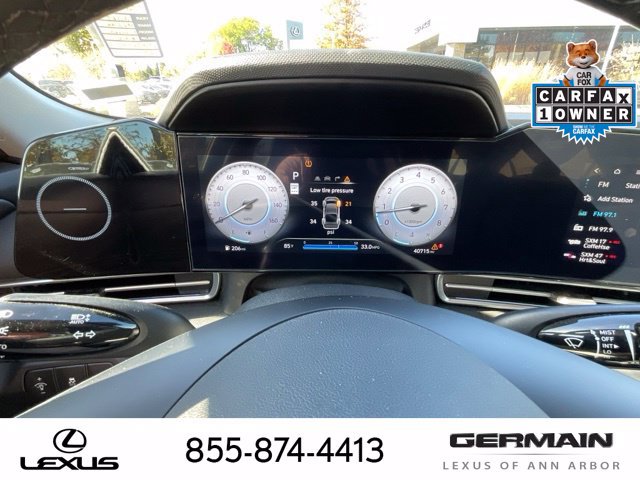 Used 2025 Hyundai Elantra Limited FWD image 17