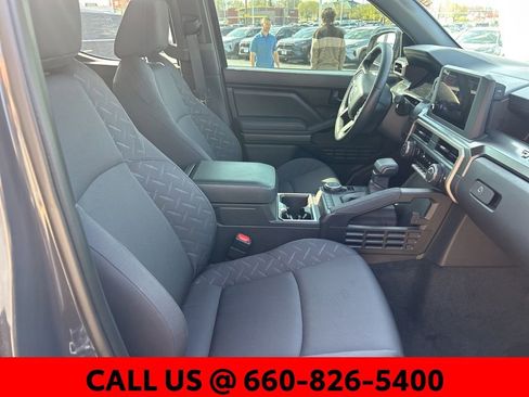 Certified 2025 Toyota Tacoma SR5 image 5