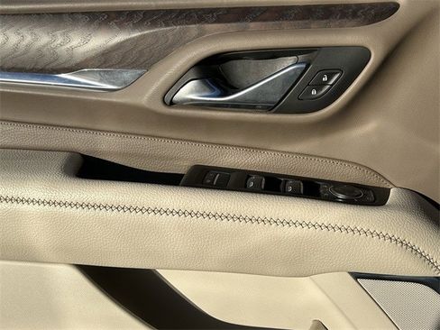 Used 2023 GMC Yukon XL Denali image 25