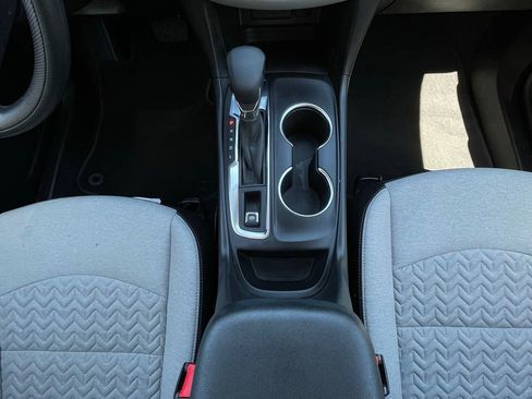 Used 2024 Chevrolet Equinox LS w/ Driver Confidence II Package image 19