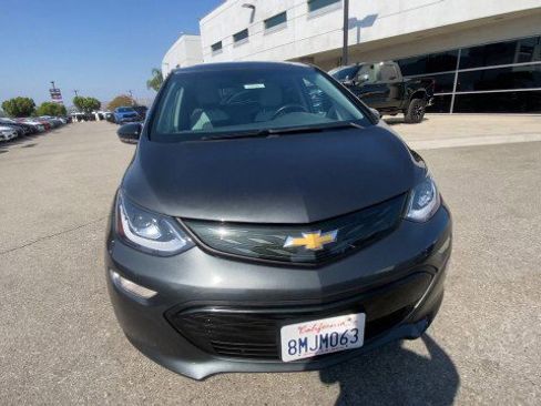 Used 2019 Chevrolet Bolt LT image 3