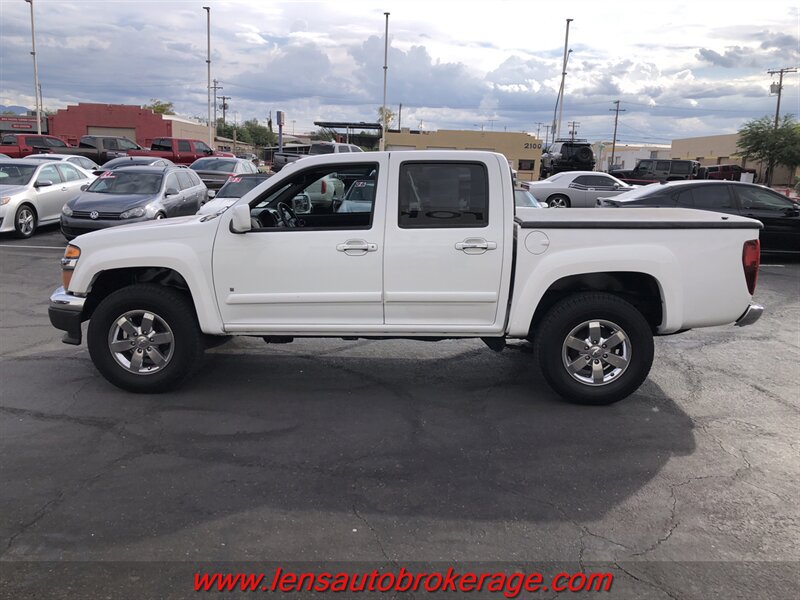 Used 2009 Chevrolet Colorado LT w/ LT Preferred Equipment Group RWD image 5