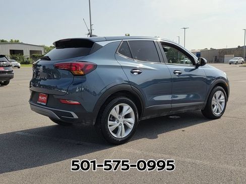 Used 2024 Buick Encore GX Preferred FWD image 5