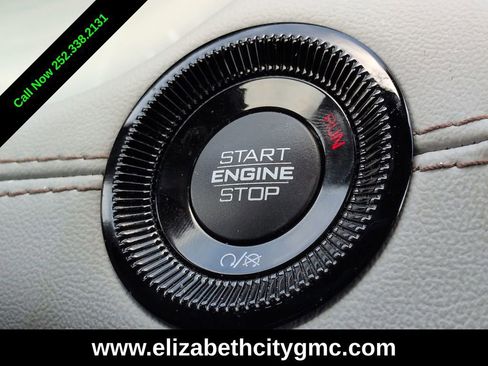 Used 2025 Jeep Compass Limited AWD/4WD image 30