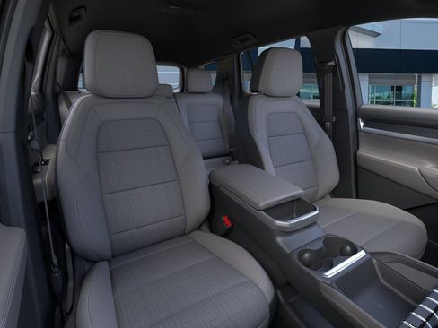 New 2026 GMC Terrain Elevation w/ Black Edition image 16