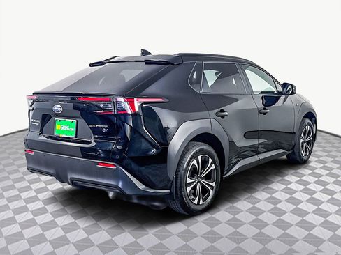 Used 2024 Subaru Solterra Premium image 10