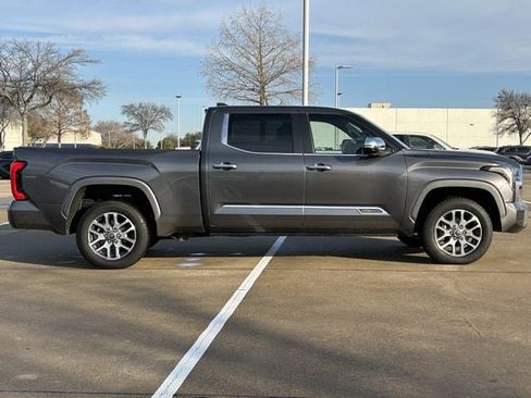 Used 2024 Toyota Tundra 1794 Edition image 3