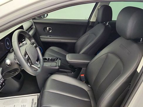 Used 2025 Hyundai Ioniq 5 Limited RWD image 20