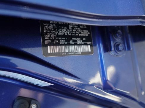 Used 2021 Nissan Rogue Sport S image 34