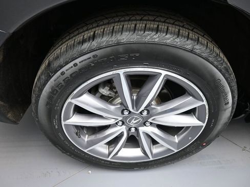 Used 2021 Acura RDX AWD w/ Technology Package image 12