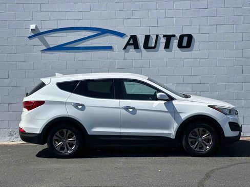 Used 2014 Hyundai Santa Fe Sport image 8