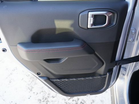 Used 2024 Jeep Wrangler Rubicon 392 image 26