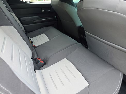 Used 2025 Toyota Tacoma TRD Sport w/ TRD Sport Upgrade Package RWD image 13