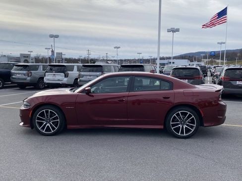 Used 2020 Dodge Charger R/T w/ Plus Group image 2
