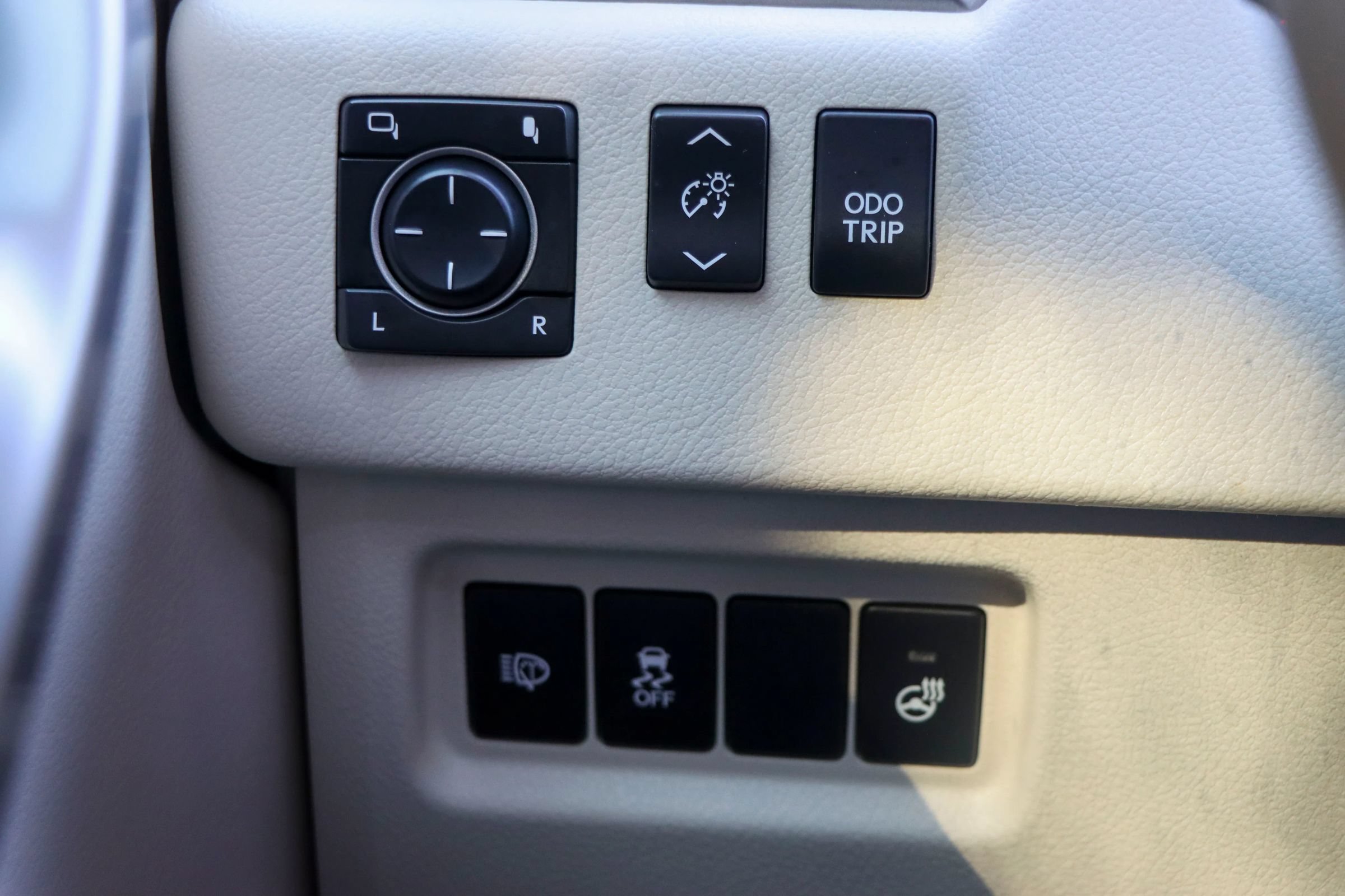 Used 2015 Lexus GX 460 Luxury AWD/4WD image 34