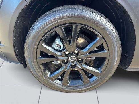Used 2024 MAZDA CX-30 AWD 2.5 S w/ Preferred Package image 6