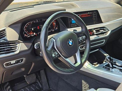 Used 2023 BMW X5 sDrive40i image 10