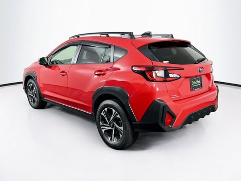 Used 2024 Subaru Crosstrek 2.0i Premium AWD/4WD image 5