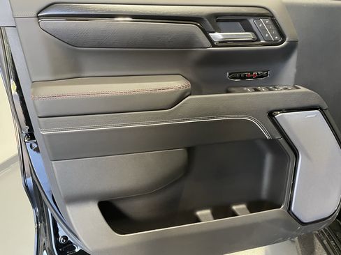 New 2026 GMC Sierra 1500 AT4X image 11