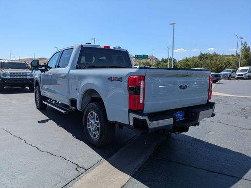 Certified 2025 Ford F250 Lariat AWD/4WD image 7