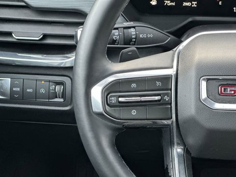 Certified 2025 GMC Acadia Elevation image 20