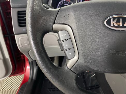 Used 2009 Kia Optima LX FWD image 18