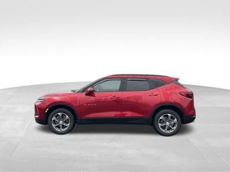 Used 2024 Chevrolet Blazer LT w/ Convenience Package video 2