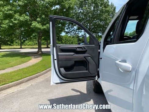 Used 2025 GMC Sierra 2500 AT4 AWD/4WD image 20