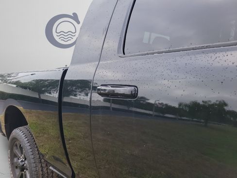 Used 2025 RAM 2500 Laramie AWD/4WD image 20