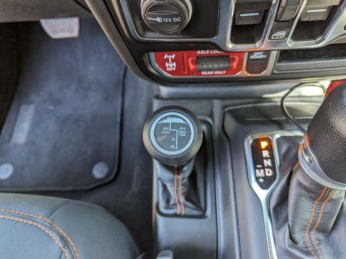 Used 2021 Jeep Gladiator Mojave image 23