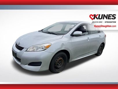 Used 2013 Toyota Matrix L