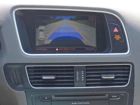 Used 2012 Audi Q5 3.2 Premium Plus w/ Audi MMI Navigation Plus Pkg image 17