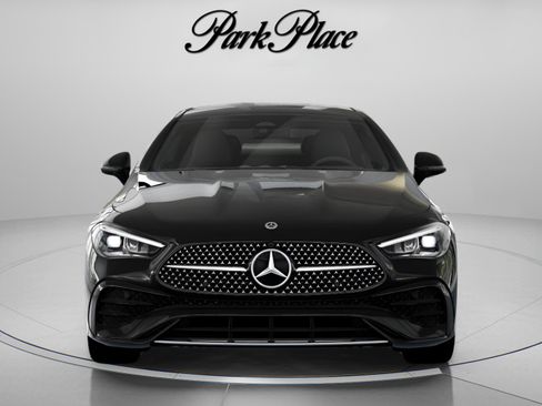 Used 2026 Mercedes-Benz CLE 300 4MATIC Coupe image 36