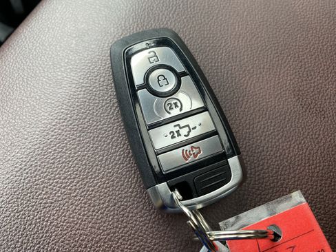 Used 2023 Ford F150 Lariat w/ Equipment Group 502A High image 41