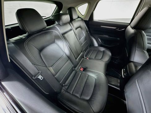 Used 2024 MAZDA CX-5 AWD 2.5 S w/ Preferred Package image 27