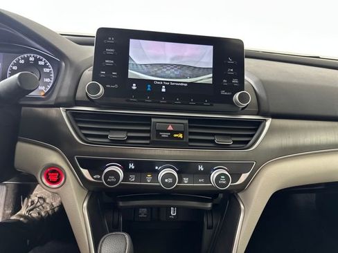 Used 2020 Honda Accord LX image 22