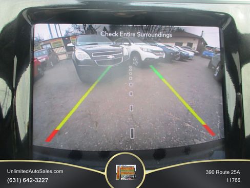 Used 2020 Jeep Cherokee Limited AWD/4WD image 9