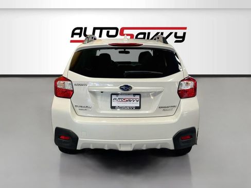 Used 2017 Subaru Crosstrek 2.0i Limited AWD/4WD image 6