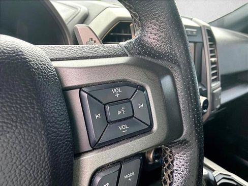Used 2020 Ford F150 Raptor w/ Equipment Group 802A Luxury AWD/4WD image 20