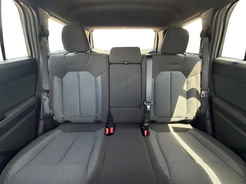 New 2026 Jeep Cherokee Laredo AWD/4WD image 27