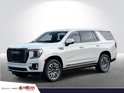 Used 2023 GMC Yukon Denali Ultimate