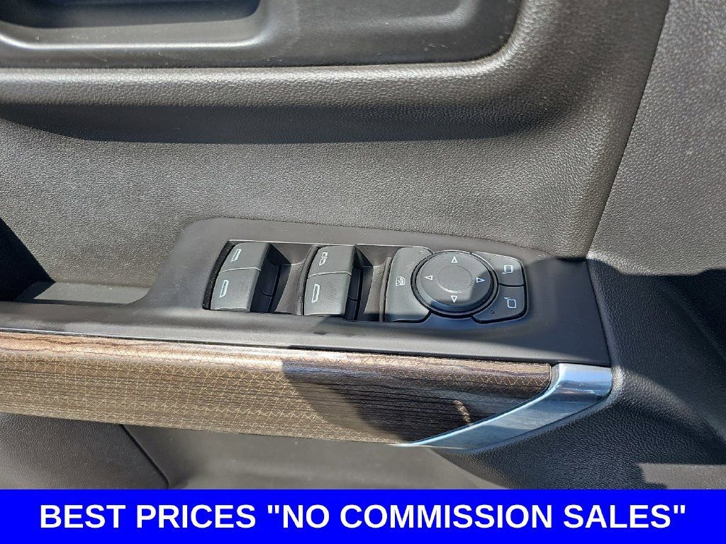 Used 2019 Chevrolet Silverado 1500 LT w/ All-Star Edition AWD/4WD image 27