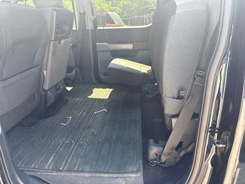 Used 2022 Ford F150 XLT w/ XTR Package AWD/4WD image 13