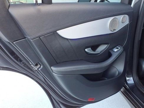 Certified 2023 Mercedes-Benz GLC 300 4MATIC Coupe image 17