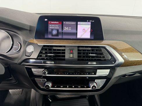 Used 2020 BMW X3 sDrive30i w/ Convenience Package RWD image 16